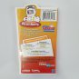 Alphie Playskool White Robot Toy Numbers Letters Educational Playschool Set