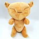 Disney The Lion King Baby Simba Broadway Musical Theatre 15" Jointed Plush Doll