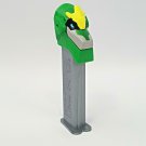 PEZ Dispenser Transformers Grimlock Dinobots Dinosaur Dragon Leader Gray Green