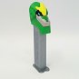 PEZ Dispenser Transformers Grimlock Dinobots Dinosaur Dragon Leader Gray Green