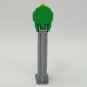 PEZ Dispenser Transformers Grimlock Dinobots Dinosaur Dragon Leader Gray Green