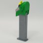 PEZ Dispenser Transformers Grimlock Dinobots Dinosaur Dragon Leader Gray Green