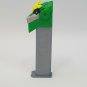 PEZ Dispenser Transformers Grimlock Dinobots Dinosaur Dragon Leader Gray Green
