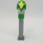 PEZ Dispenser Transformers Grimlock Dinobots Dinosaur Dragon Leader Gray Green