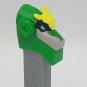 PEZ Dispenser Transformers Grimlock Dinobots Dinosaur Dragon Leader Gray Green