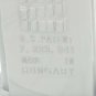 PEZ Dispenser Transformers Grimlock Dinobots Dinosaur Dragon Leader Gray Green