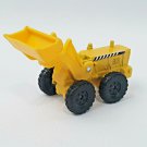 Maisto Tractor Shovel Yellow Truck Toy Car