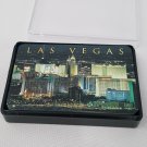 Las Vegas View At Night Skyline Playing Cards Souvenir Deck