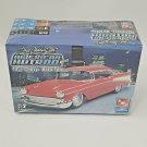 AMT Boyd Coddington American Hotrod 57 Chevy 1:25 Scale Model Kit New Sealed