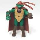 Teenage Mutant Ninja Turtles Turtle Titan TMNT 2004 Action Figure Michelangelo