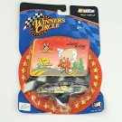 Nascar Winners Circle 12 Kerry Earnhardt Jani King Looney Tunes Sticker 1/64