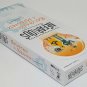 USAopoly Nefarious Mad Scientist Game Becoming a Monster Expansion Pack Sealed