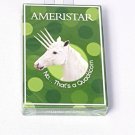 Ameristar Unicorn Quadricorn Fairy's Wish Playing Cards New in Packaging Casino