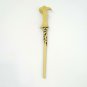Harry Potter Training Wizard Wand Lord Voldemort's Magic Wand Loose WBEI 12"