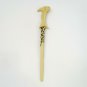 Harry Potter Training Wizard Wand Lord Voldemort's Magic Wand Loose WBEI 12"