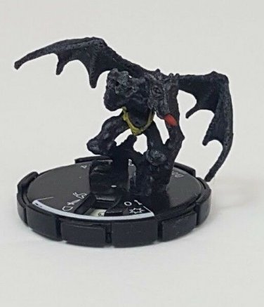 Mage Knight Dungeons Gargoyle #016 MK Wizkids 2002