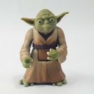 Star Wars POTF2 Yoda 1995 Action Figure Hasbro Kenner Dagoba