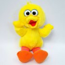 Vintage 1996 Tyco Big Bird Jim Henson Preschool Toys Plush  Stuffed Animal 10"