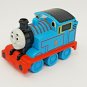 Thomas The Train Pull Back And Go Action Engine Racer Gullane Mattel 2009