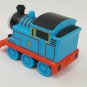 Thomas The Train Pull Back And Go Action Engine Racer Gullane Mattel 2009