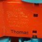 Thomas The Train Pull Back And Go Action Engine Racer Gullane Mattel 2009