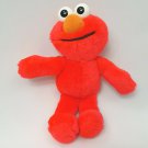 Tyco 9" Elmo Plush Vintage 1995 Stuffed Animal Sesame Street