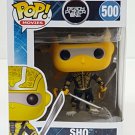 2018 Funko POP Movies Ready Player One SHO #500 Vinyl Figure NIB