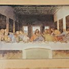 New Davinci Code The Last Supper 1000 Piece Jigsaw Puzzle Factory Sealed Roseart