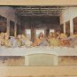 New Davinci Code The Last Supper 1000 Piece Jigsaw Puzzle Factory Sealed Roseart