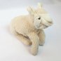 Folkmanis Lamb Hand Puppet Plush Full Body Stuffed Animal Sheep Pretend Play