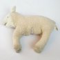 Folkmanis Lamb Hand Puppet Plush Full Body Stuffed Animal Sheep Pretend Play