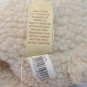 Folkmanis Lamb Hand Puppet Plush Full Body Stuffed Animal Sheep Pretend Play