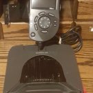 Magellan 750NAV Automotive Mountable GPS Receiver and LCD unit Untested