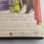 Shrek the Third Widescreen Edition DVD 2007 Dreamworks