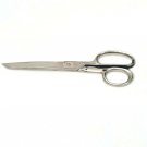 Vintage Betakut Kingshead Heavy Duty 9" Cutting Shears Scissors Italy