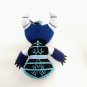 Valve Dota 2 Blind Box Micro Plush Toy Razor Series 3 Loose No Code Or Box