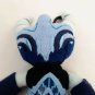 Valve Dota 2 Blind Box Micro Plush Toy Razor Series 3 Loose No Code Or Box