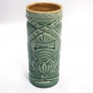 Vintage Trader Pang's Geen X Face Ku Tiki Mug