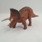 Jurassic World Roarivores Triceratops Trike Dinosaur Jurassic Park Mattel