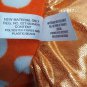 TY Beanie Boos Buddy Size Sami The Orange Fish 12"