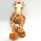 F.A.O. Plush TUG A LUG GIRAFFE Long Pull Arms Legs Stuffed Animal Toys R US 2011