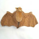 Vintage Stellauna Bat Plush Stuffed Animal 1994 Janell Cannon Book Toy Doll
