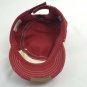 Disney Mickey Mouse Distressed Embroidered Retro Print Hat Baseball Cap DLR