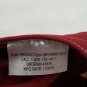 Disney Mickey Mouse Distressed Embroidered Retro Print Hat Baseball Cap DLR