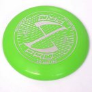 Imperial Air-Grip Pro Zooma Soar Pro Streamer Frisbee Flying Disc Green