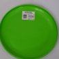 Imperial Air-Grip Pro Zooma Soar Pro Streamer Frisbee Flying Disc Green