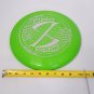 Imperial Air-Grip Pro Zooma Soar Pro Streamer Frisbee Flying Disc Green