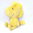 Khol’s Cares Peanuts Plush Woodstock Stuffed Animal Snoopy Yellow Bird Friend