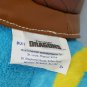 Build A Bear How To Train Your Dragon Stormfly Blue / Yellow Dragon Plush Sound