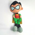 New Teen Titans Go Robin 16” Plush Doll Toy Factory Dc Comics Soft Stuffed